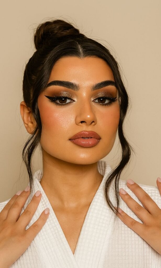 Sultry Bronze