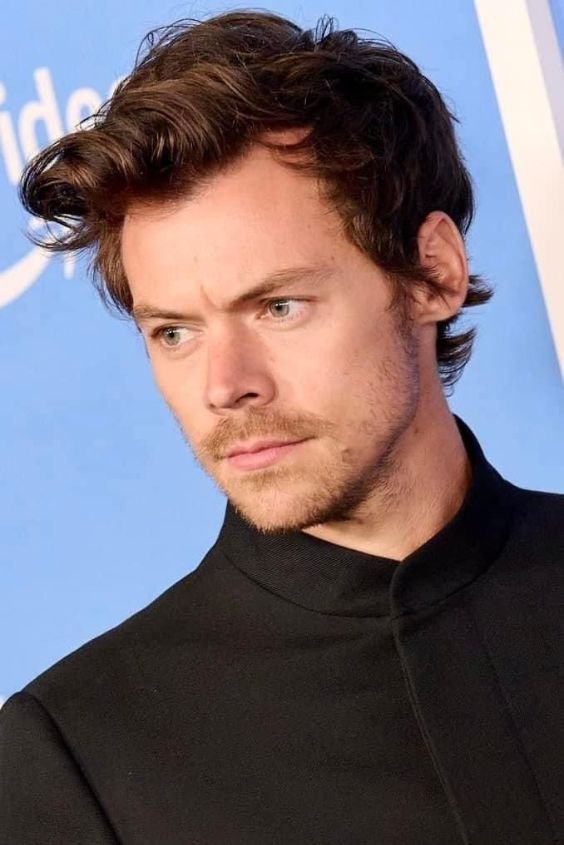 Wavy Quiff