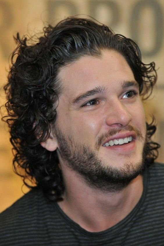 Wavy Shag