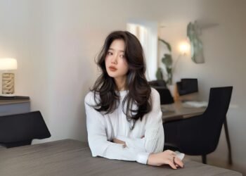 Asian Hairstyles for women