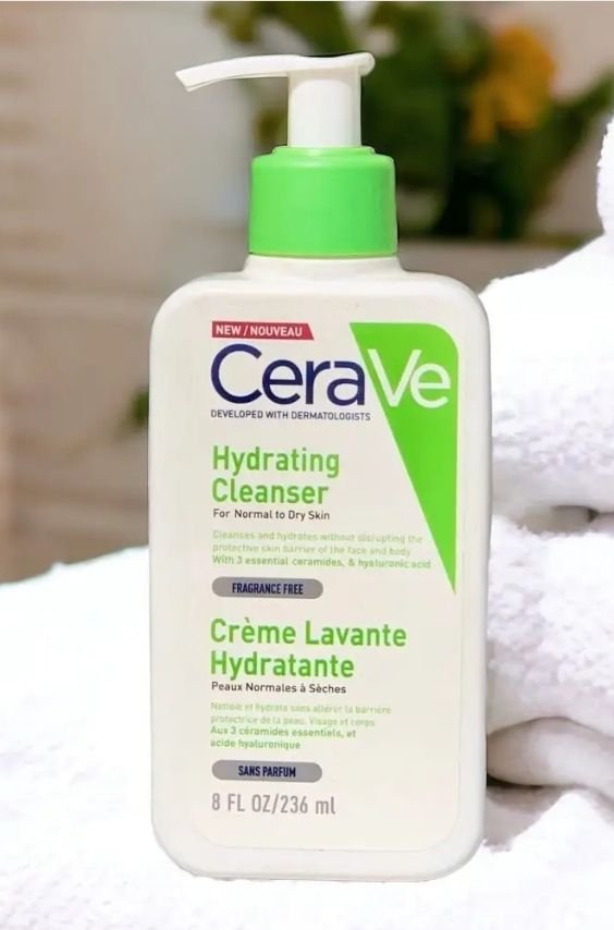 Budget-Friendly Cleansers for All Skin Types