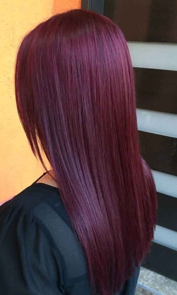 Chocolate Cherry