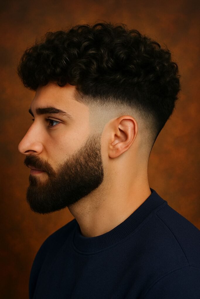 Classic Broccoli Cut