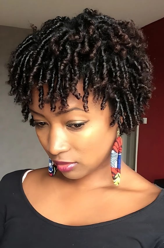 Comb Coils
