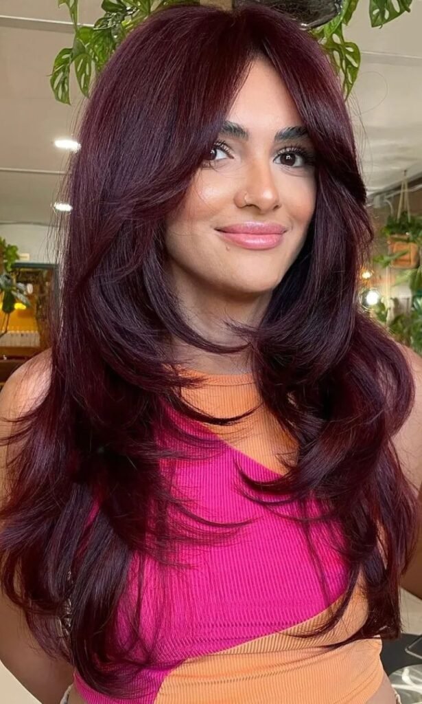 Deep Burgundy Hues (1)