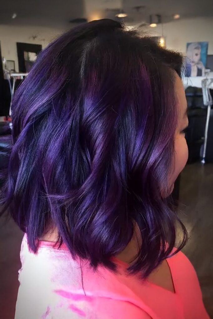 Deep Plum Tones (1)