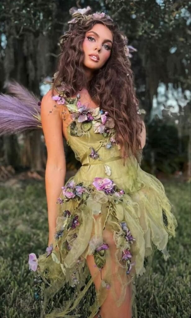Fairytale Fairy