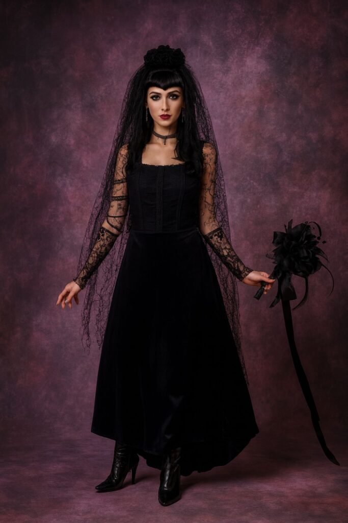 Gothic Bride
