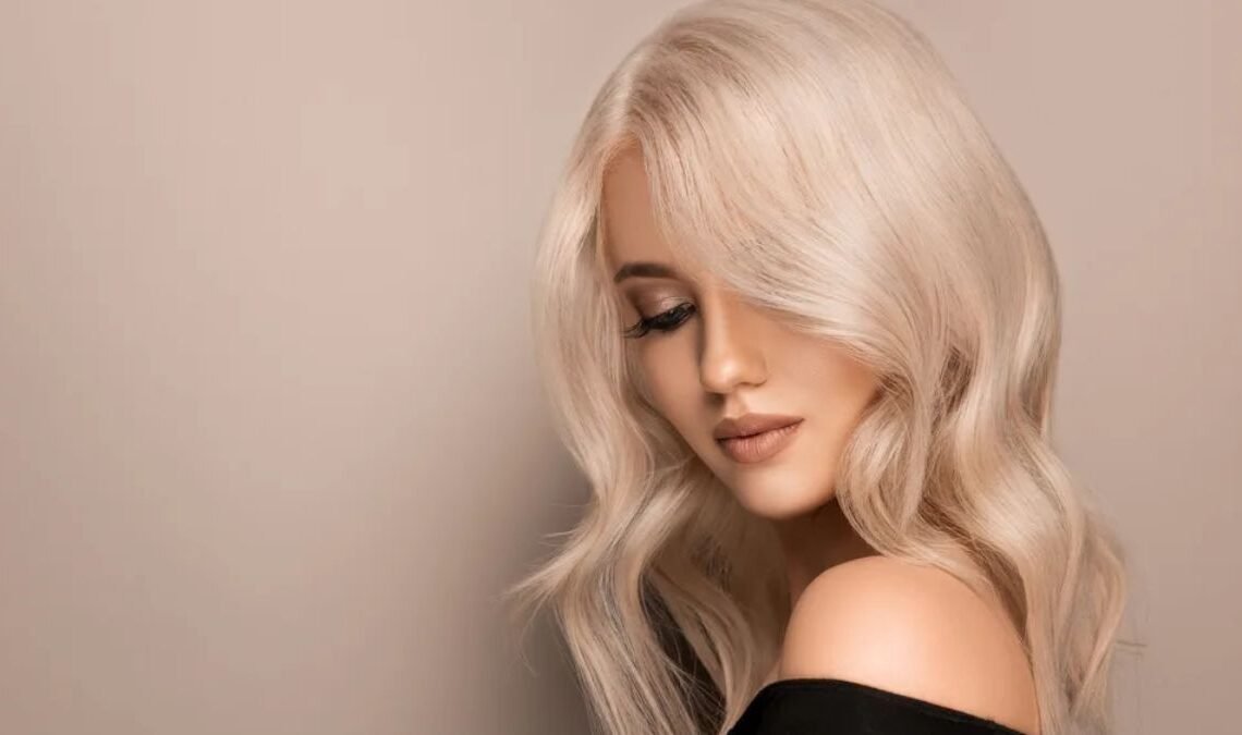 Hair Colour Ideas for Tan Skin