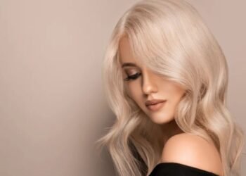 Hair Colour Ideas for Tan Skin