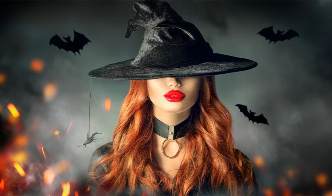 Halloween Costumes for Curly Hair