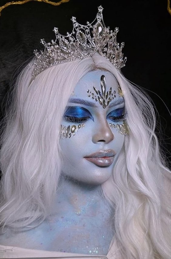 Ice Queen