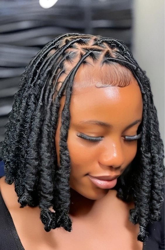 Intricate Twists