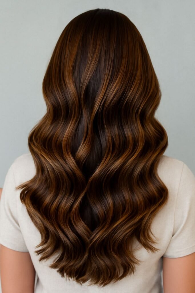 Mocha Caramel