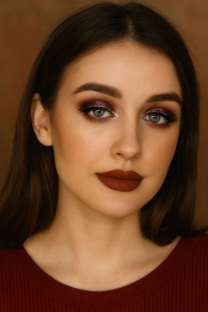 Mocha Cranberry Blend