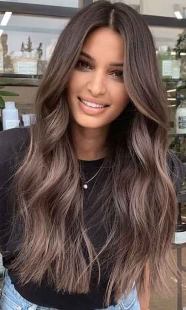 Mushroom Brown