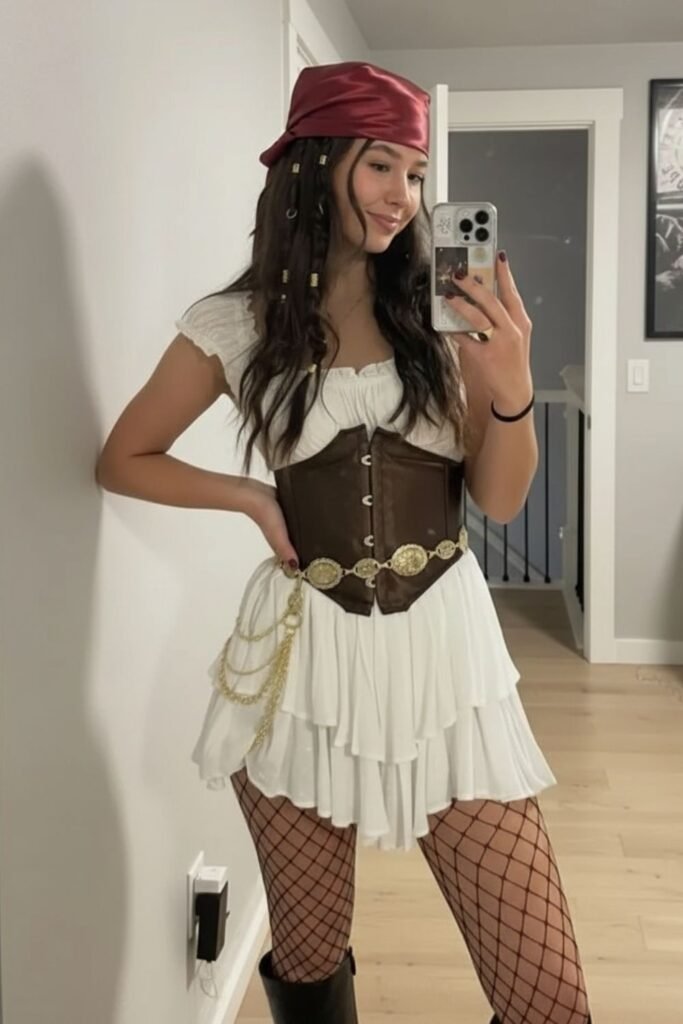 Pirate Queen (1)