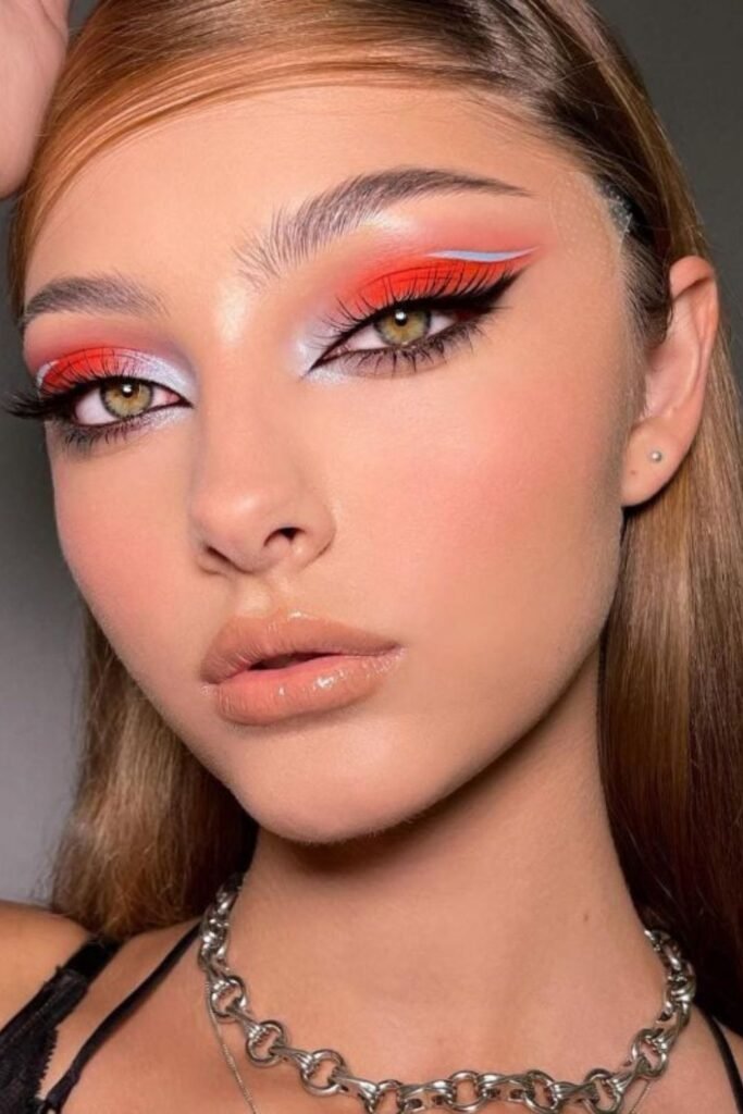 Pumpkin Spice Glitter