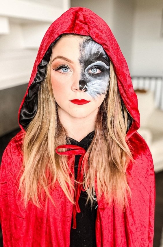 Red Riding Hood