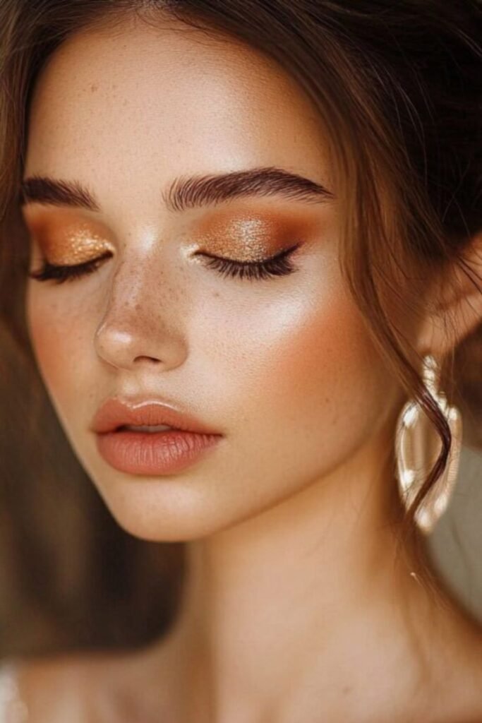 Rustic Copper Blend