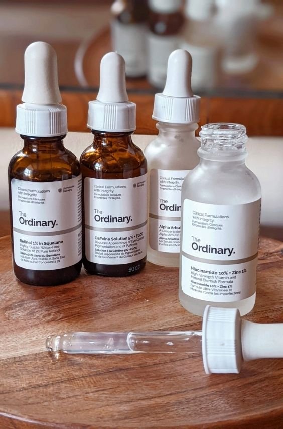 Serums on a Budget That Actually Work