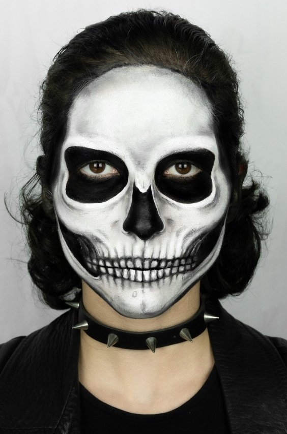 Shadow Skull 