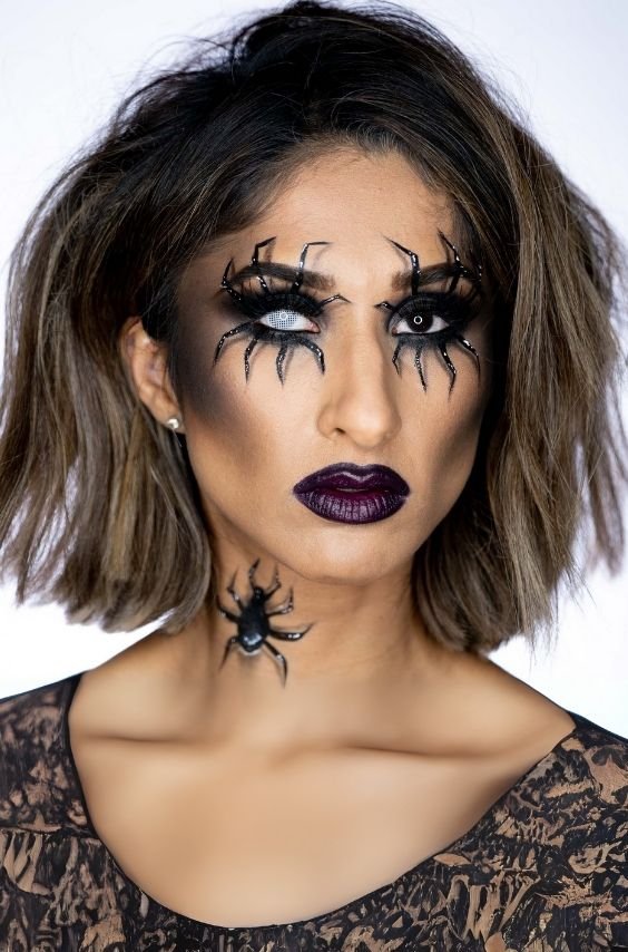 Spider Princess