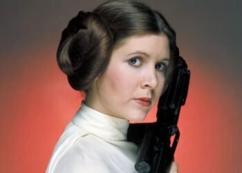 Star Wars Hairstyles Fans