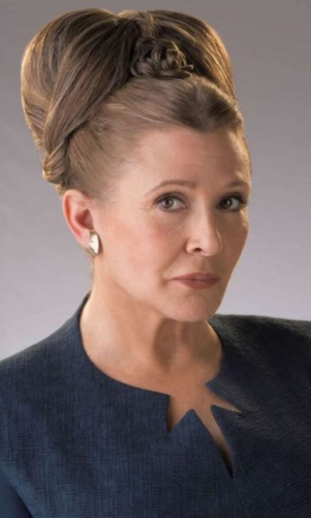 The Alderaanian Braid