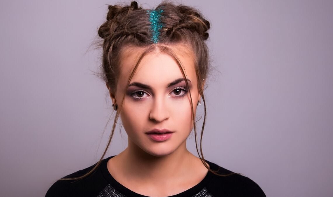 Top Rock Concert Hairstyles