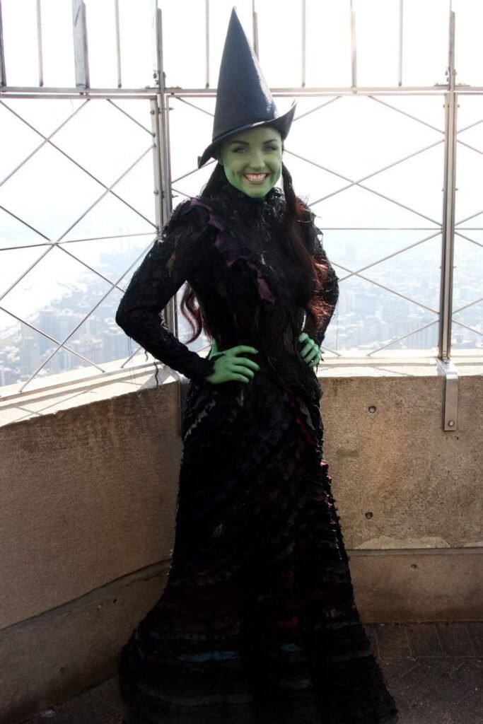 Wicked Sorceress