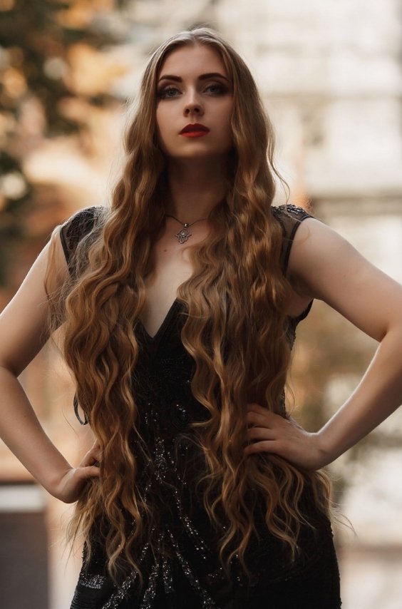 Witchy Waves