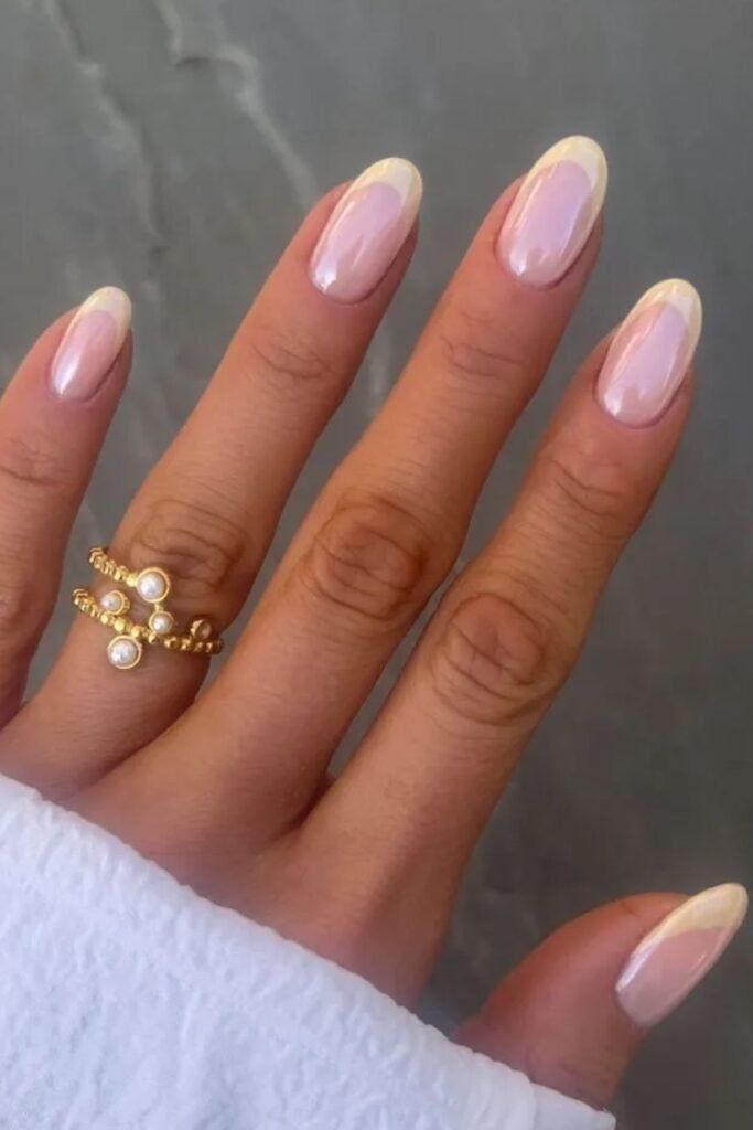 90s Butter-Glazed Frenchies