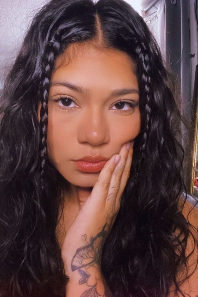 Baby Braids