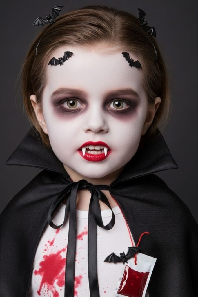 Baby Vampire