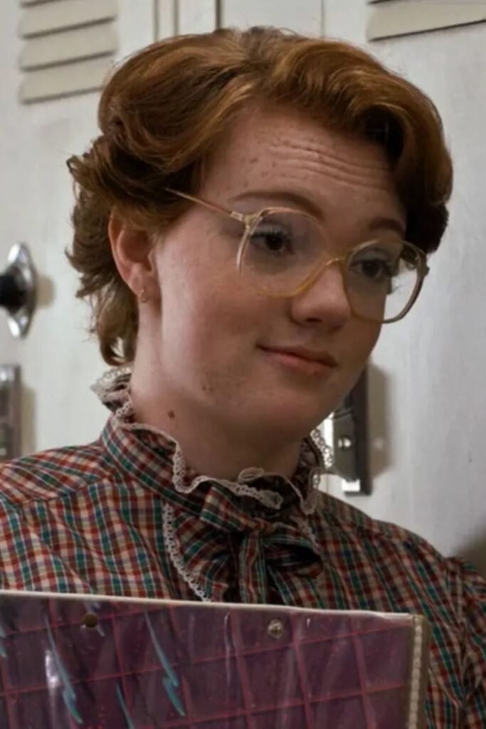 Barb Holland Costume