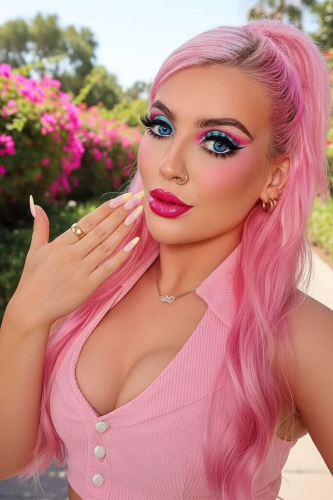 Barbie