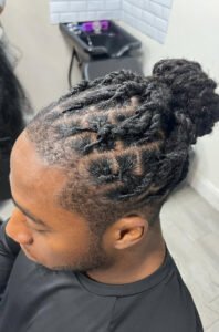 12 Barrel Twist Dreads for Men That Blend Style And Tradition