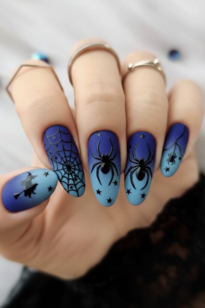 Bat Ombre Nights