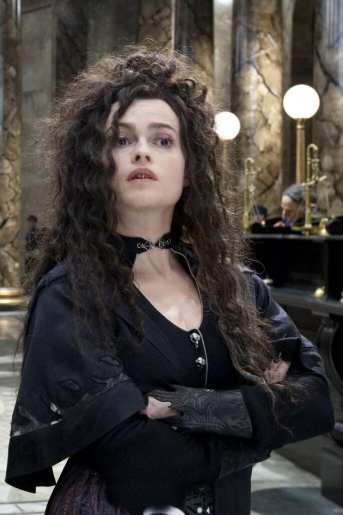 Bellatrix Lestrange (Harry Potter)