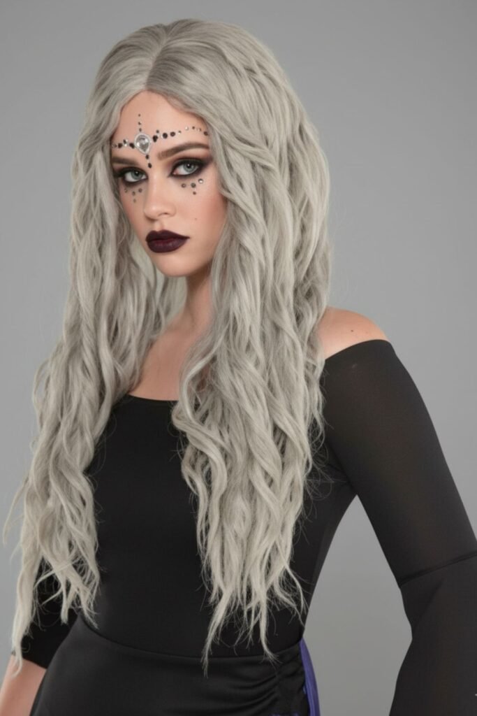 Bohemian Ghost