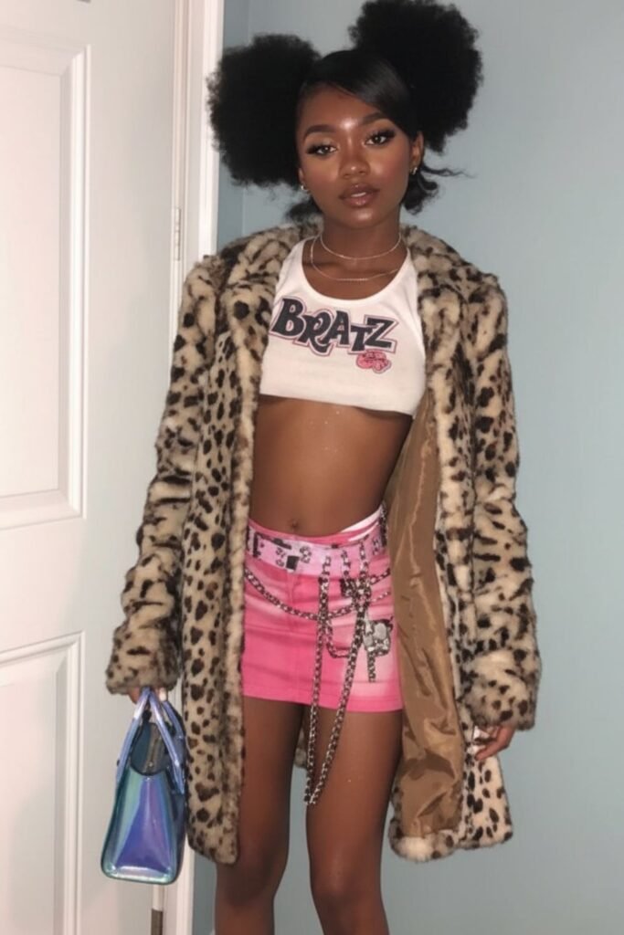 Bratz Doll