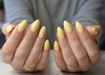 Butter Nails
