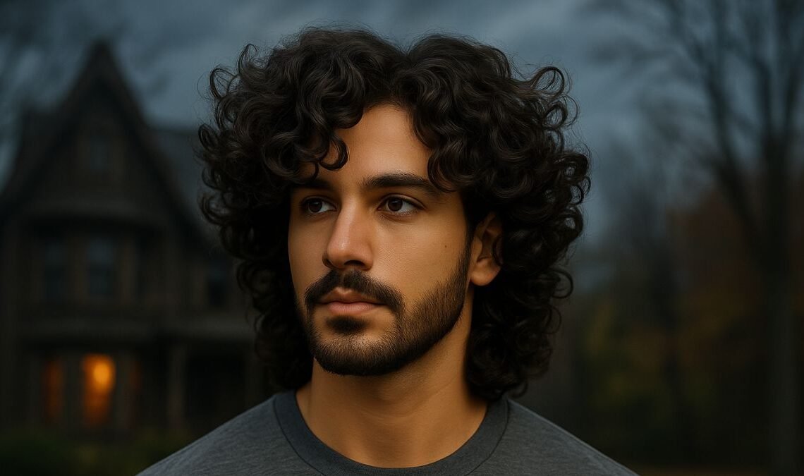 Butterfly Haircuts For Curly Hair