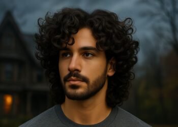 Butterfly Haircuts For Curly Hair