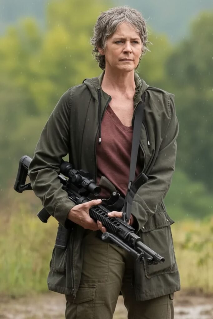 Carol Peletier Costume