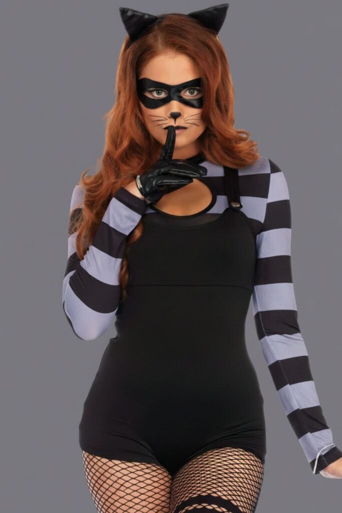 Cat Burglar