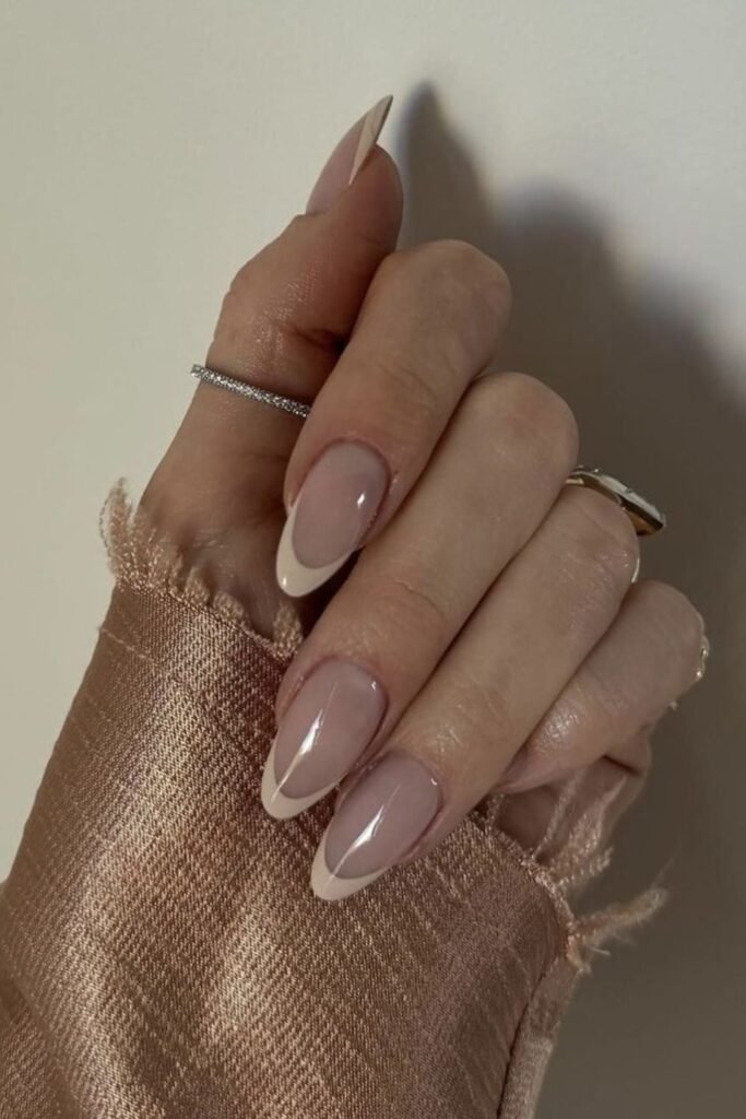 Chai Butter-Glazed Frenchies