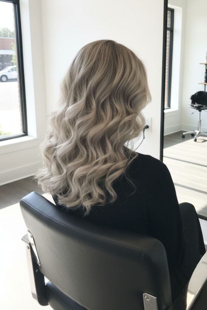 Champagne Beige