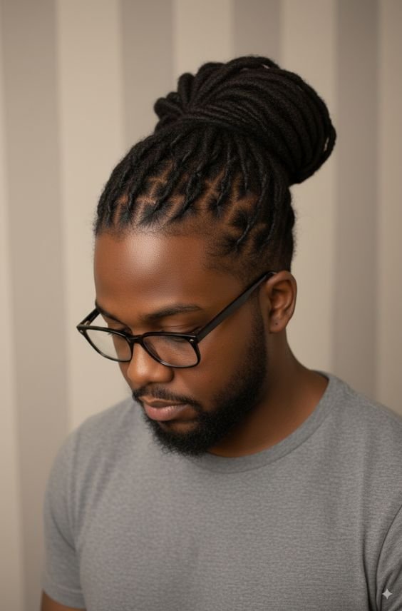 Classic Barrel Twist Dreads